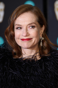BAFTA Film Awards 2018 in London