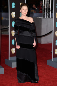 BAFTA Film Awards 2018 in London