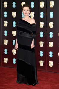 BAFTA Film Awards 2018 in London
