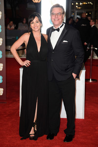 BAFTA Film Awards 2018 in London