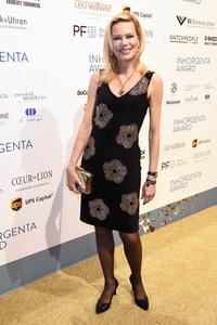Inhorgenta Award 2018 in München