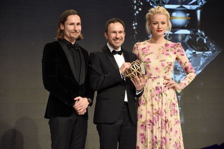 Inhorgenta Award 2018 in München