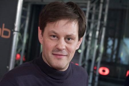 RadioEins Talk, Berlinale 2018