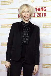 NRW Empfang 2018, Berlinale 2018