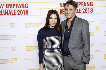 NRW Empfang 2018, Berlinale 2018