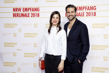 NRW Empfang 2018, Berlinale 2018