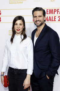 NRW Empfang 2018, Berlinale 2018