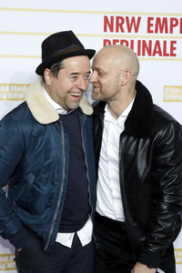 NRW Empfang 2018, Berlinale 2018