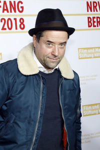 NRW Empfang 2018, Berlinale 2018