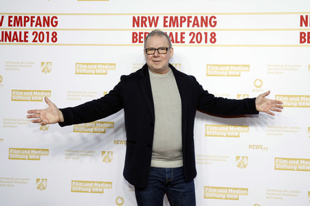 NRW Empfang 2018, Berlinale 2018
