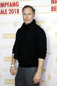 NRW Empfang 2018, Berlinale 2018
