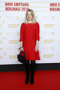 NRW Empfang 2018, Berlinale 2018