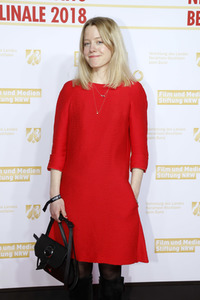 NRW Empfang 2018, Berlinale 2018