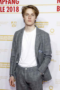 NRW Empfang 2018, Berlinale 2018