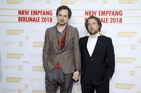NRW Empfang 2018, Berlinale 2018
