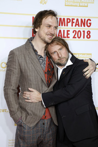 NRW Empfang 2018, Berlinale 2018