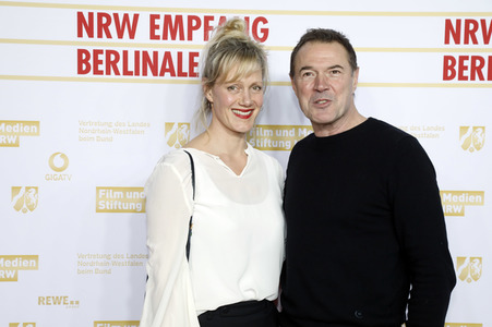 NRW Empfang 2018, Berlinale 2018