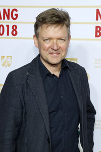 NRW Empfang 2018, Berlinale 2018