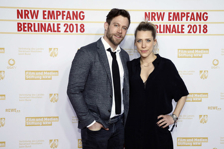 NRW Empfang 2018, Berlinale 2018