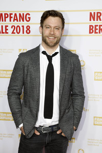 NRW Empfang 2018, Berlinale 2018