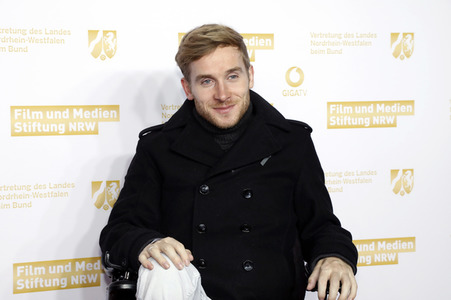 NRW Empfang 2018, Berlinale 2018