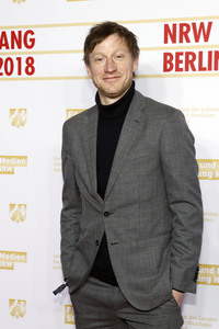 NRW Empfang 2018, Berlinale 2018