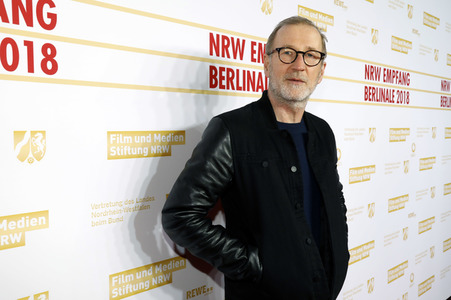 NRW Empfang 2018, Berlinale 2018