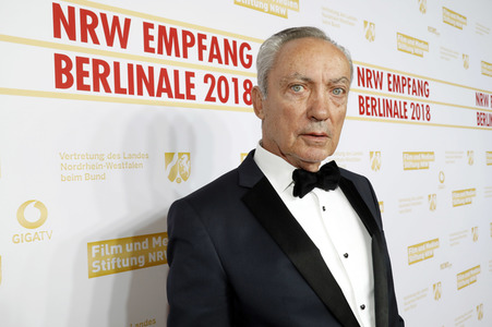 NRW Empfang 2018, Berlinale 2018