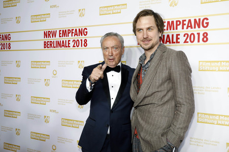 NRW Empfang 2018, Berlinale 2018