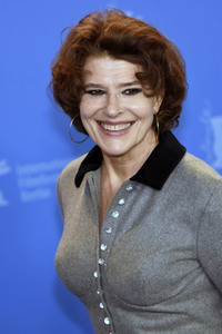 'Ondes de choc -  Prénom: Mathieu - Journal de ma tete' Photocall, Berlinale 2018