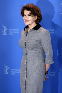 'Ondes de choc -  Prénom: Mathieu - Journal de ma tete' Photocall, Berlinale 2018