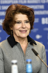 'Ondes de choc -  Prénom: Mathieu - Journal de ma tete' Pressekonferenz, Berlinale 2018