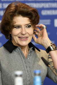 'Ondes de choc -  Prénom: Mathieu - Journal de ma tete' Pressekonferenz, Berlinale 2018
