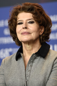 'Ondes de choc -  Prénom: Mathieu - Journal de ma tete' Pressekonferenz, Berlinale 2018