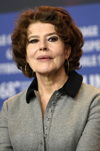 'Ondes de choc -  Prénom: Mathieu - Journal de ma tete' Pressekonferenz, Berlinale 2018