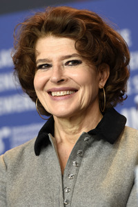 'Ondes de choc -  Prénom: Mathieu - Journal de ma tete' Pressekonferenz, Berlinale 2018