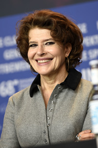 'Ondes de choc -  Prénom: Mathieu - Journal de ma tete' Pressekonferenz, Berlinale 2018