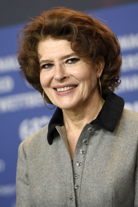 'Ondes de choc -  Prénom: Mathieu - Journal de ma tete' Pressekonferenz, Berlinale 2018