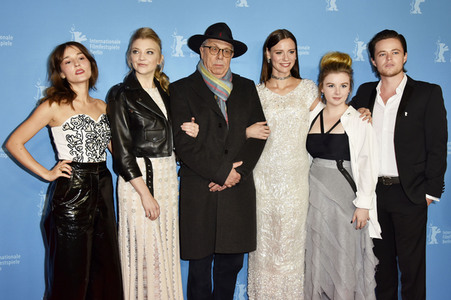'Picnic at Hanging Rock - Seasons 1 & 2' Premiere, Berlinale 2018