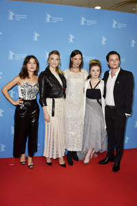 'Picnic at Hanging Rock - Seasons 1 & 2' Premiere, Berlinale 2018