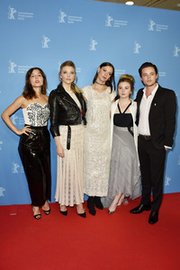 'Picnic at Hanging Rock - Seasons 1 & 2' Premiere, Berlinale 2018