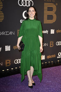 Place To B Party 2018, Berlinale 2018