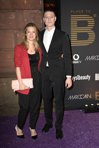 Place To B Party 2018, Berlinale 2018