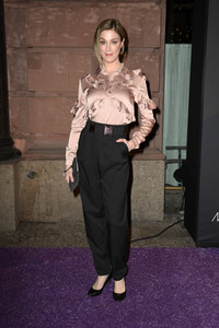 Place To B Party 2018, Berlinale 2018