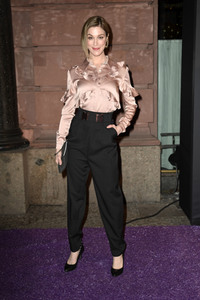 Place To B Party 2018, Berlinale 2018