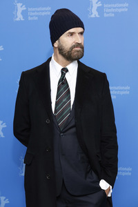 'The Happy Prince' Photocall, Berlinale 2018