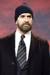 'The Happy Prince' Photocall, Berlinale 2018