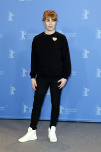 '3 Tage in Quiberon' Photocall, Berlinale 2018