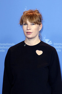 '3 Tage in Quiberon' Photocall, Berlinale 2018