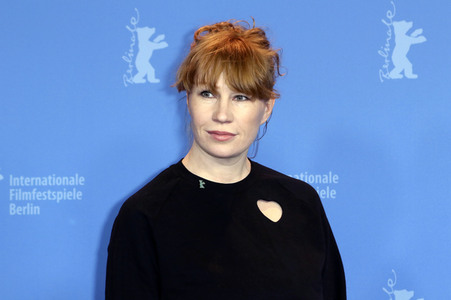 '3 Tage in Quiberon' Photocall, Berlinale 2018